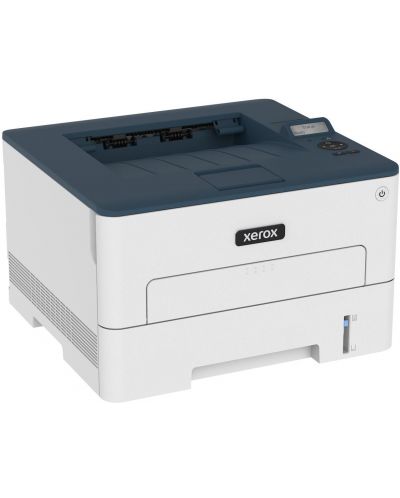 Мултифункционално устройство Xerox - B230, лазерно, бяло - 3